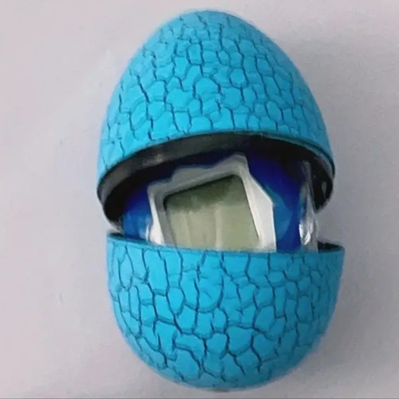 C- A Virtual Pet - Picture 2 of 2